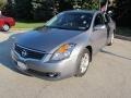 Precision Gray Metallic - Altima 2.5 SL Photo No. 2