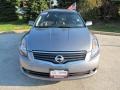 Precision Gray Metallic - Altima 2.5 SL Photo No. 3