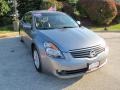 Precision Gray Metallic - Altima 2.5 SL Photo No. 4