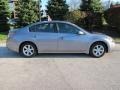 Precision Gray Metallic - Altima 2.5 SL Photo No. 5