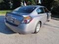 Precision Gray Metallic - Altima 2.5 SL Photo No. 6