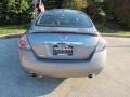 Precision Gray Metallic - Altima 2.5 SL Photo No. 7