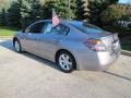 Precision Gray Metallic - Altima 2.5 SL Photo No. 8