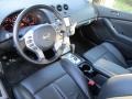 Precision Gray Metallic - Altima 2.5 SL Photo No. 10