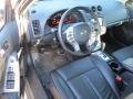 Precision Gray Metallic - Altima 2.5 SL Photo No. 11