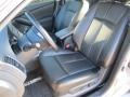 Precision Gray Metallic - Altima 2.5 SL Photo No. 14