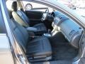 Precision Gray Metallic - Altima 2.5 SL Photo No. 15
