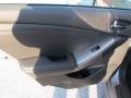 Precision Gray Metallic - Altima 2.5 SL Photo No. 21
