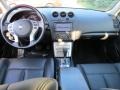 Precision Gray Metallic - Altima 2.5 SL Photo No. 22