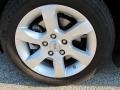 Precision Gray Metallic - Altima 2.5 SL Photo No. 23