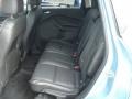 2013 Frosted Glass Metallic Ford Escape SEL 1.6L EcoBoost 4WD  photo #13