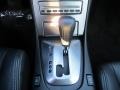 Precision Gray Metallic - Altima 2.5 SL Photo No. 26