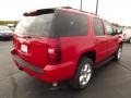 2013 Victory Red Chevrolet Tahoe LS  photo #5