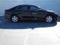 Attitude Black Metallic - Camry SE Photo No. 2