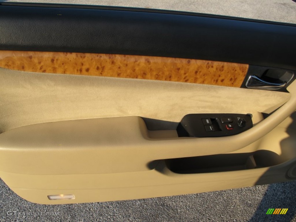 2003 Accord EX Coupe - Taffeta White / Ivory photo #12