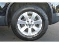 2009 Volkswagen Tiguan S Wheel and Tire Photo