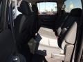 2013 Black Chevrolet Silverado 1500 LS Crew Cab 4x4  photo #13