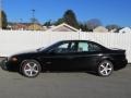 2005 Black Pontiac Bonneville GXP  photo #2