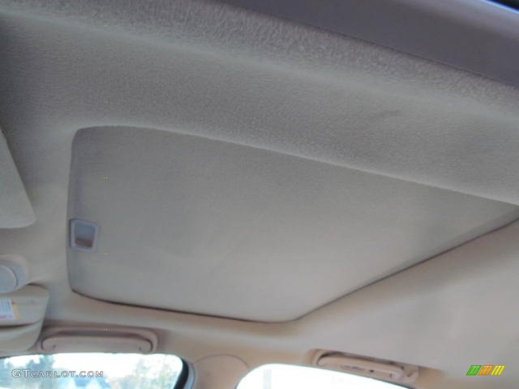 2005 Bonneville GXP - Black / Taupe photo #9