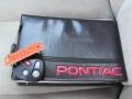 2005 Black Pontiac Bonneville GXP  photo #17