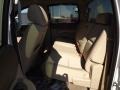 2013 White Diamond Tricoat Chevrolet Silverado 1500 LT Crew Cab 4x4  photo #14