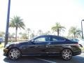 Black - C 250 Coupe Photo No. 2