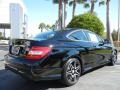 Black - C 250 Coupe Photo No. 3