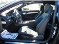 Black - C 250 Coupe Photo No. 5