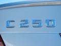 Iridium Silver Metallic - C 250 Coupe Photo No. 4