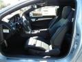 Iridium Silver Metallic - C 250 Coupe Photo No. 5