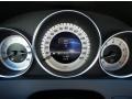 Iridium Silver Metallic - C 250 Coupe Photo No. 9