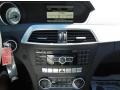 Iridium Silver Metallic - C 250 Coupe Photo No. 10