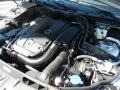 Iridium Silver Metallic - C 250 Coupe Photo No. 12
