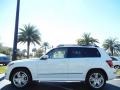 Polar White - GLK 350 Photo No. 2