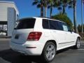 Polar White - GLK 350 Photo No. 3