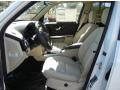 Polar White - GLK 350 Photo No. 5