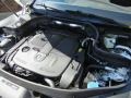 Polar White - GLK 350 Photo No. 12