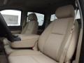 2013 Summit White Chevrolet Silverado 1500 LT Crew Cab 4x4  photo #12