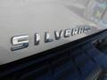 Silver Birch Metallic - Silverado 1500 LT Extended Cab Photo No. 10