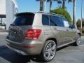  2013 GLK 350 Pebble Grey Metallic