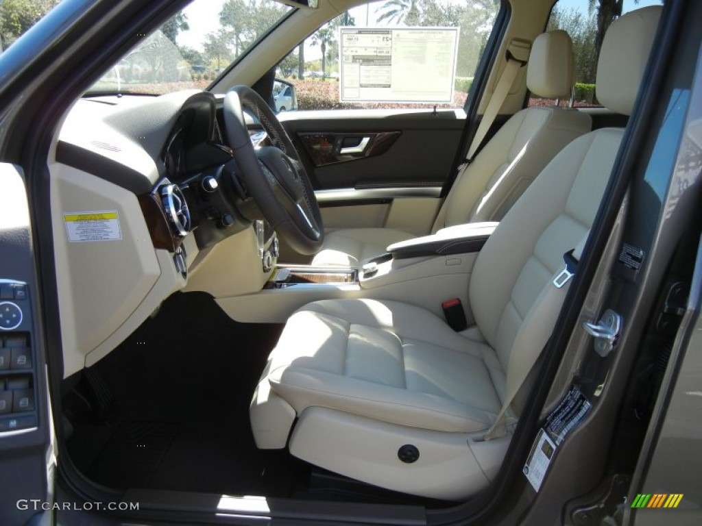2013 Mercedes-Benz GLK 350 interior Photo #73399934