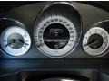 2013 Mercedes-Benz GLK 350 Gauges