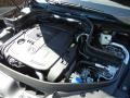 3.5 Liter DOHC 24-Valve VVT V6 2013 Mercedes-Benz GLK 350 Engine