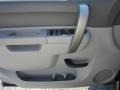 2011 Stealth Gray Metallic GMC Sierra 1500 Extended Cab 4x4  photo #13