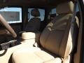 2013 Summit White Chevrolet Silverado 1500 LTZ Crew Cab 4x4  photo #13