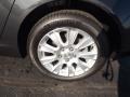 2013 Buick Regal Standard Regal Model Wheel and Tire Photo