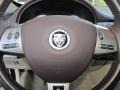 Porcelain White - XF XF Supercharged Sedan Photo No. 14
