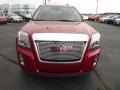 Crystal Red Tintcoat - Terrain Denali Photo No. 2