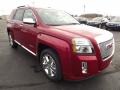Crystal Red Tintcoat - Terrain Denali Photo No. 3