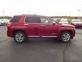 Crystal Red Tintcoat - Terrain Denali Photo No. 4